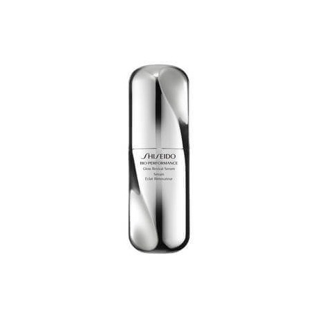 SHISEIDO Bio-Performance Glow Revival Serum 0768614114802 SHISEIDO Bio-Performance Glow Revival Serum 0768614114802